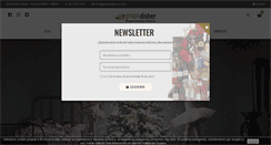 Desktop Screenshot of grupodisber.es